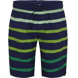 FIREFLY Kinder Badeshorts Kris, Größe 140 in Blau Blau
