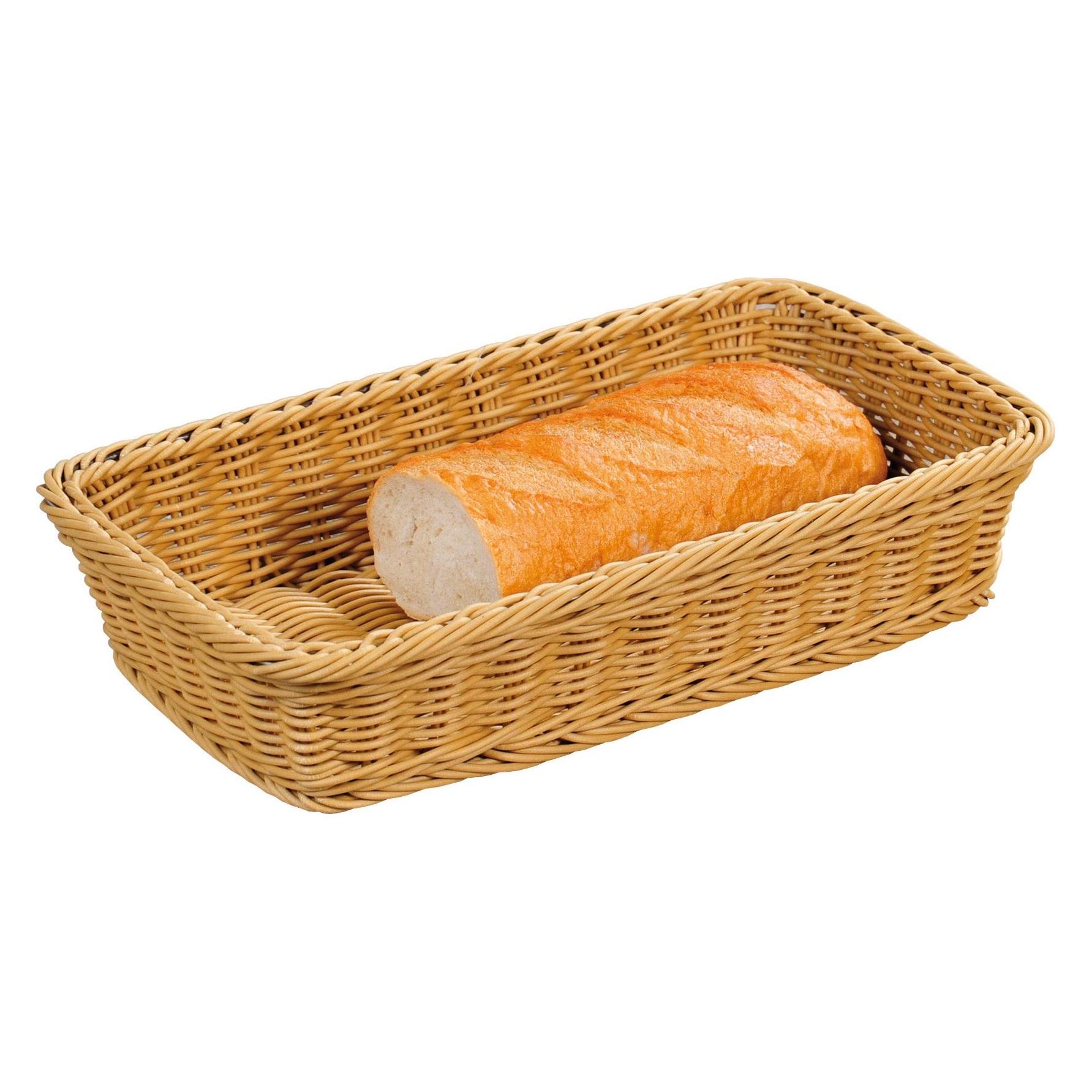 Kesper Brot und Obstkorb rechteckig35 x 20 cm (35555703)