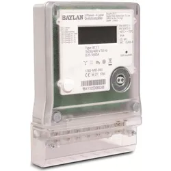Counttec, Energiemessgerät, BT11
