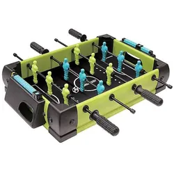 Schildkröt Mini Tisch Kicker