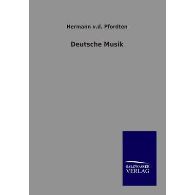 Deutsche Musik -