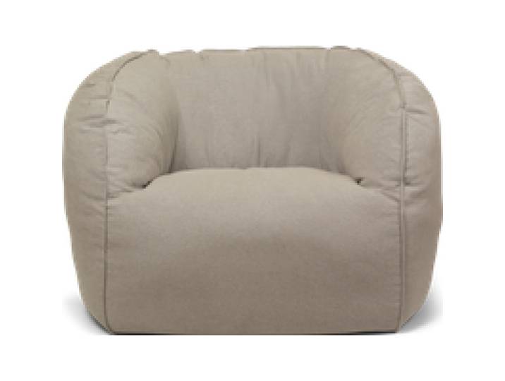 Ferm Living - Nesten Lounge Chair