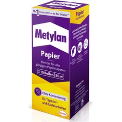 Metylan Tapetenkleister 125,0 g