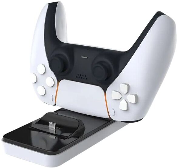 DOCK SUBSONIC DUAL CHARGING PS5
