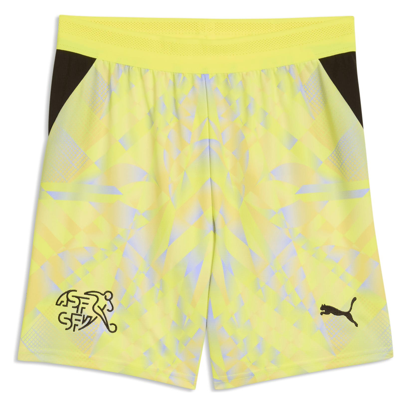 Puma SFV Shorts Replica GK Jr (152) (783462)