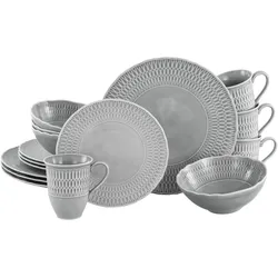 CreaTable, Geschirrset, Sofia (16 Stk.)
