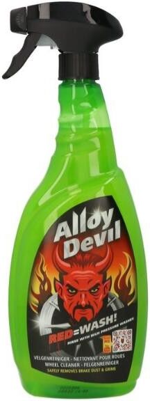 Alloy Devil 687211 Felgenreiniger