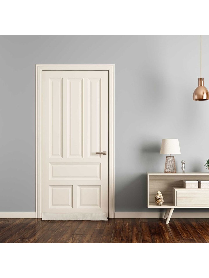 HYGGE Türkissen in Beige - (B)80 cm - onesize