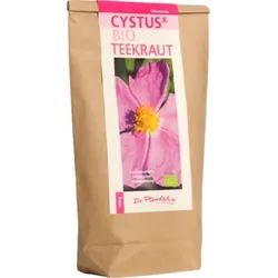 CYSTUS Bio Teekraut Doktor Pandalis 250 g Tee