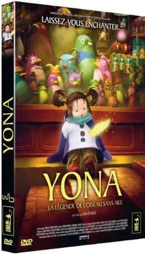 Rintaro - Yona [FR Import] - Preis vom 30.09.2026 22:30:23 h