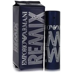 Emporio Armani Remix Homme 100ml Eau De Toilette