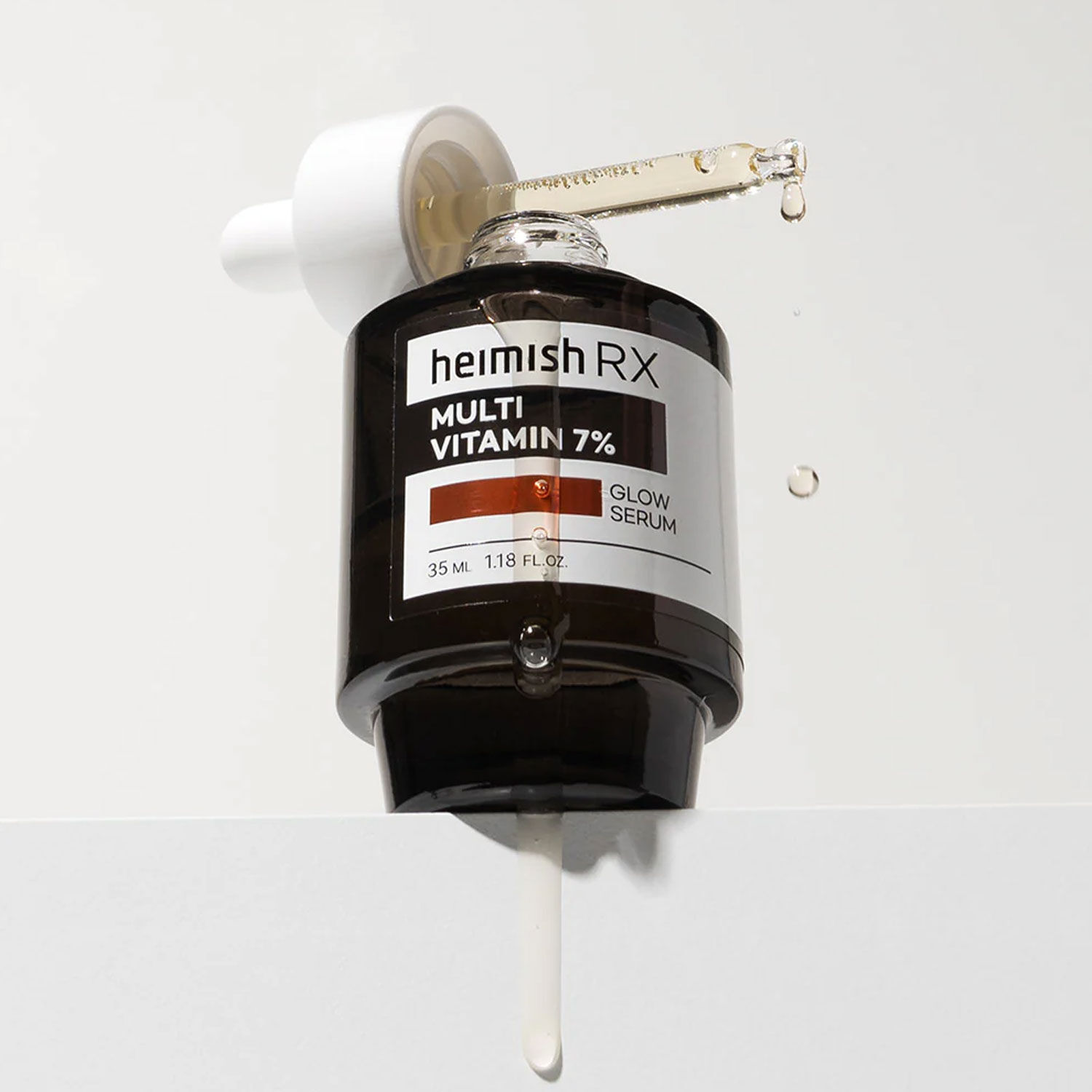 HEIMISH Rx Multi Vitamin 7% Glow Serum 35ml
