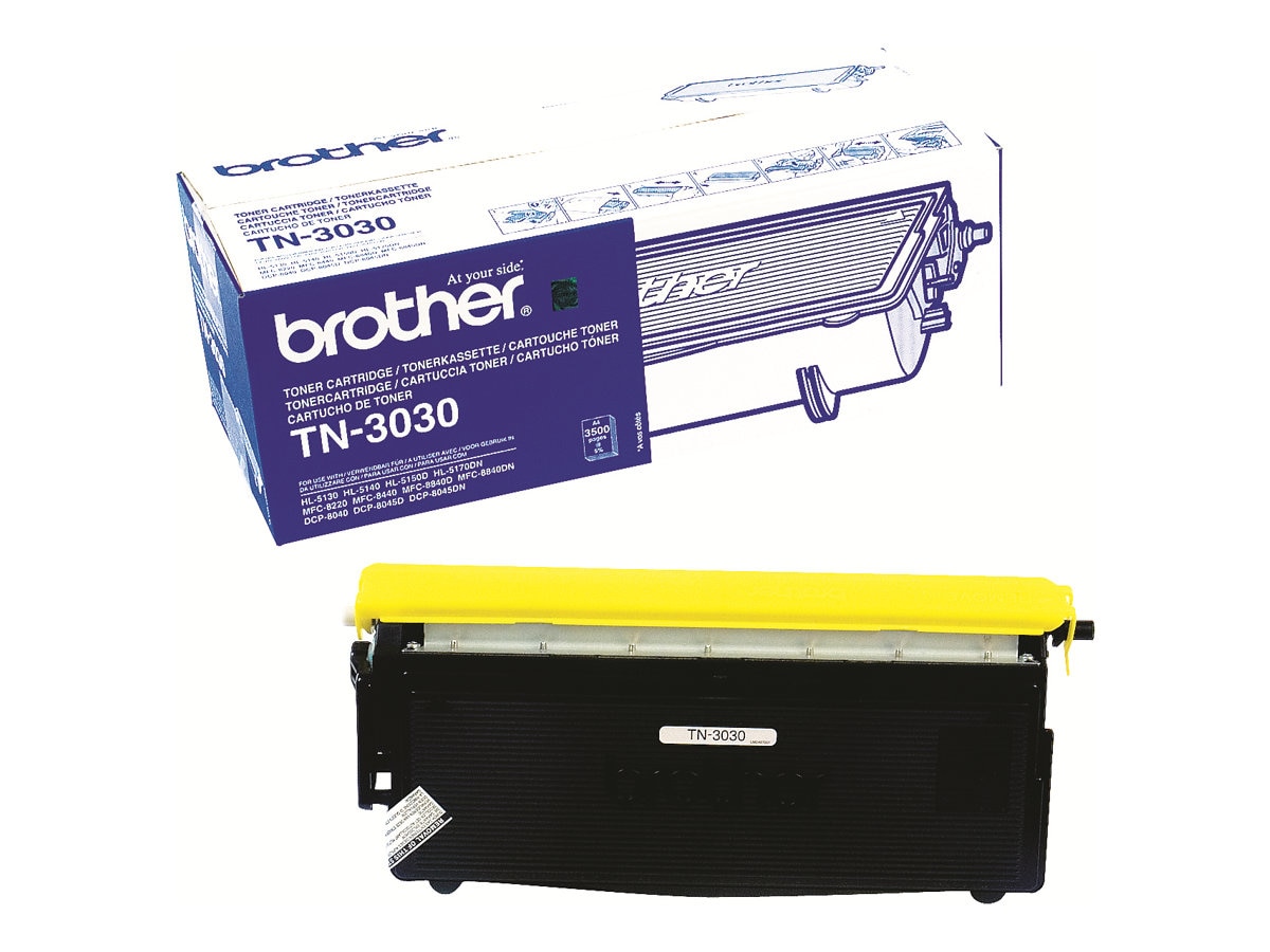 Brother TN3030 Toner schwarz