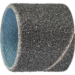 PFERD TOOLS SIC Schleifhülse GSB Zylindrisch SIC für harte NE Metalle - 42222060