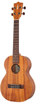 Kamaka Tenor HF-3 Natur Seidenmatt