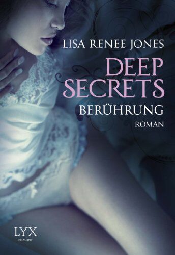 Jones, Lisa Renee - Deep Secrets - Berührung - Preis vom 09.10.2026 07:28:09 h