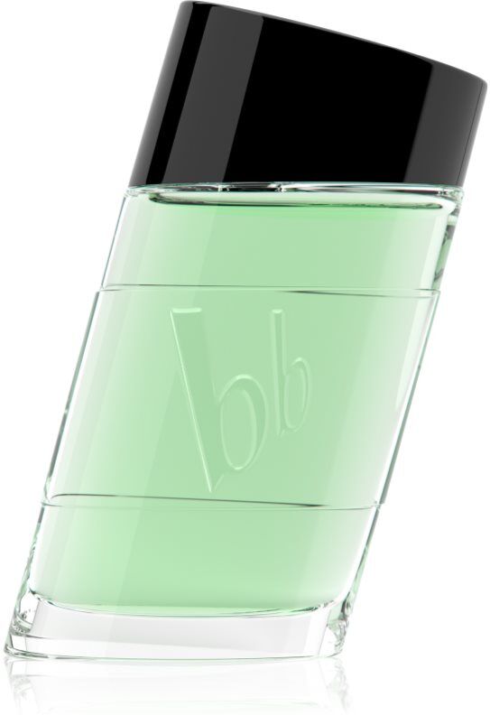 Bruno Banani Made M EDT für Herren 100 ml