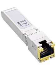 InLine SFP Modul 1000Base-T mit RJ-45 Buchse 100m 1Gb/s Voll-Duplex (32335V)