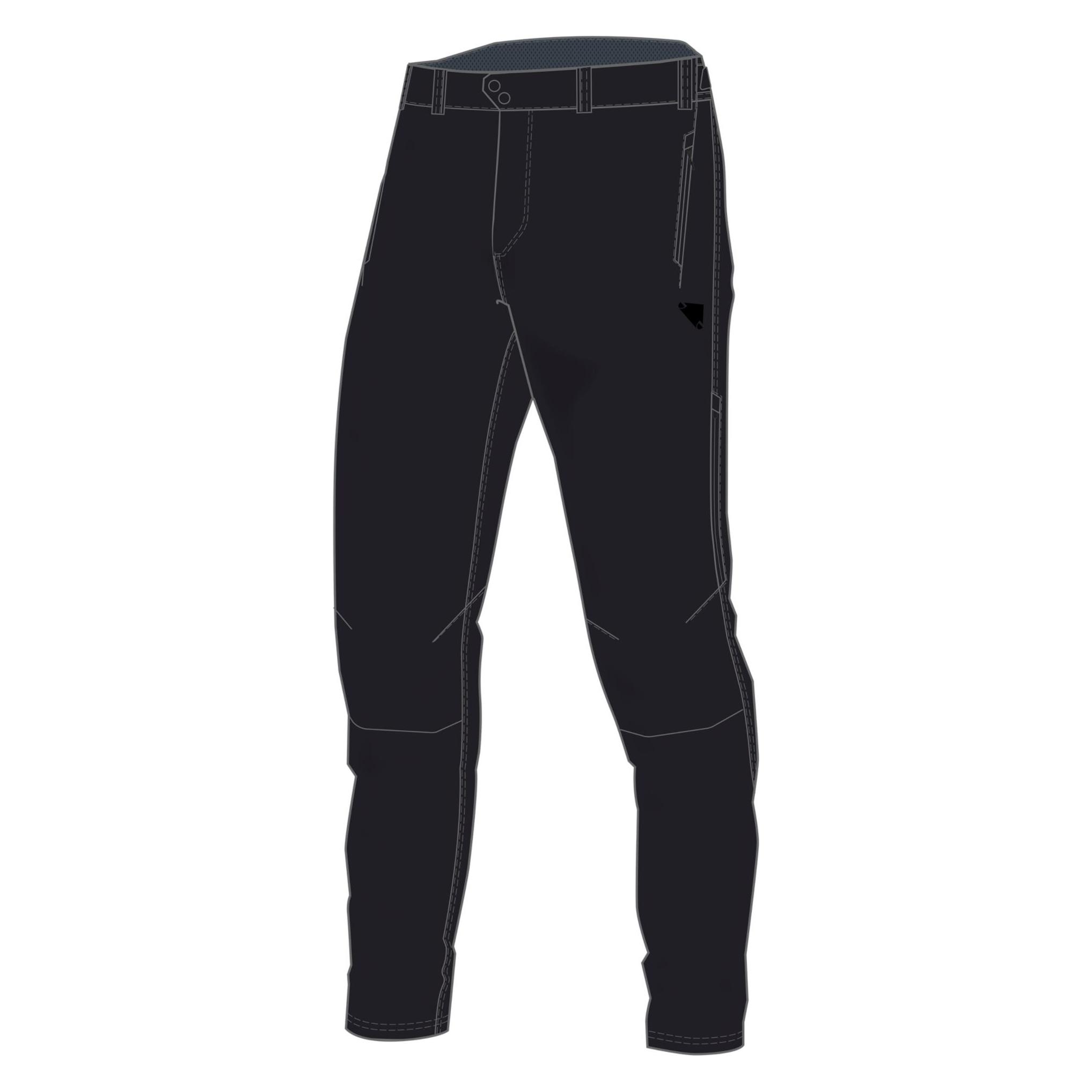 Endura Alltrack Roam (XXL) (R-E8911BLK)