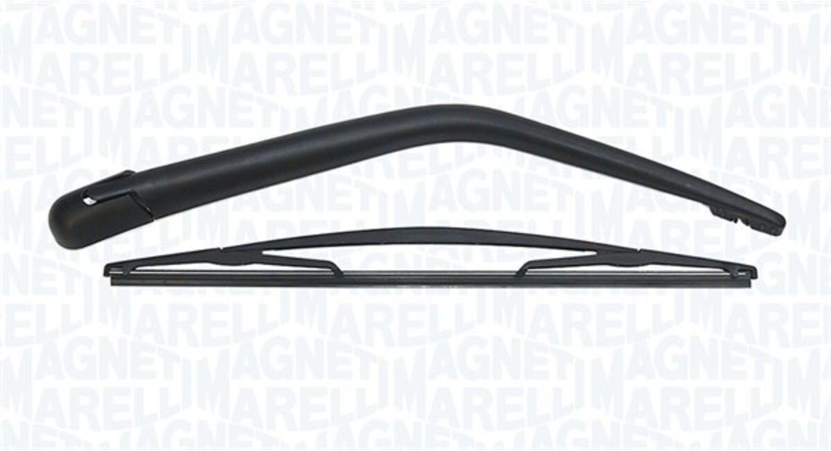 Wischblatt MAGNETI MARELLI 000723180276