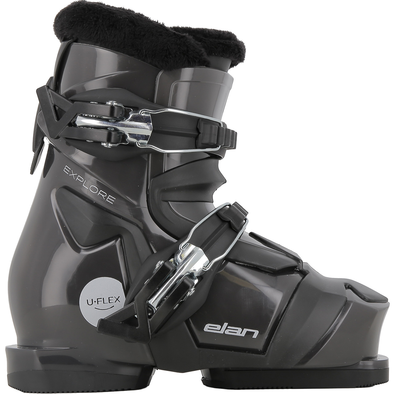 Elan Explore 2 black - 20,5