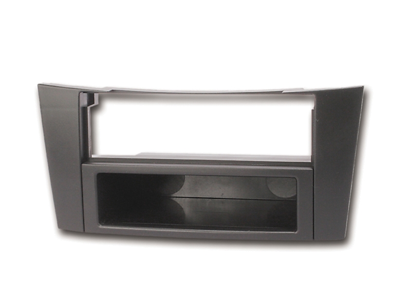 CHP Radioblende Mercedes E-Klasse