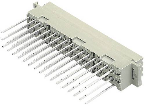 HARTING 09062486821 Federleiste 1St.