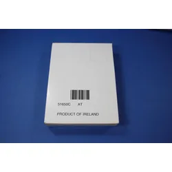 HP 50 (C3969A) Druckerpatrone – cyan – ohne Umkarton