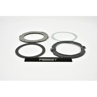 FEBEST Reparatursatz, Achsschenkel TOYOTA TOS-LC70 4320460040,4320460041