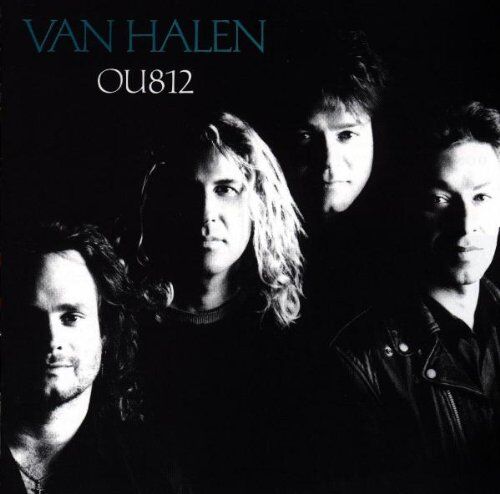 Van Halen - Ou 812 - Preis vom 11.10.2026 23:13:37 h