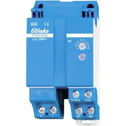 Eltako Gateway Taster für FTS14 Systeme, Automatisierung