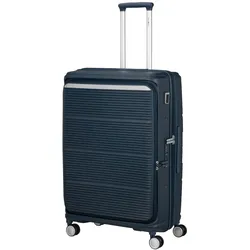 Samsonite Trolley Paralux HS Spinner exp. L 75cm midnight navy - 75