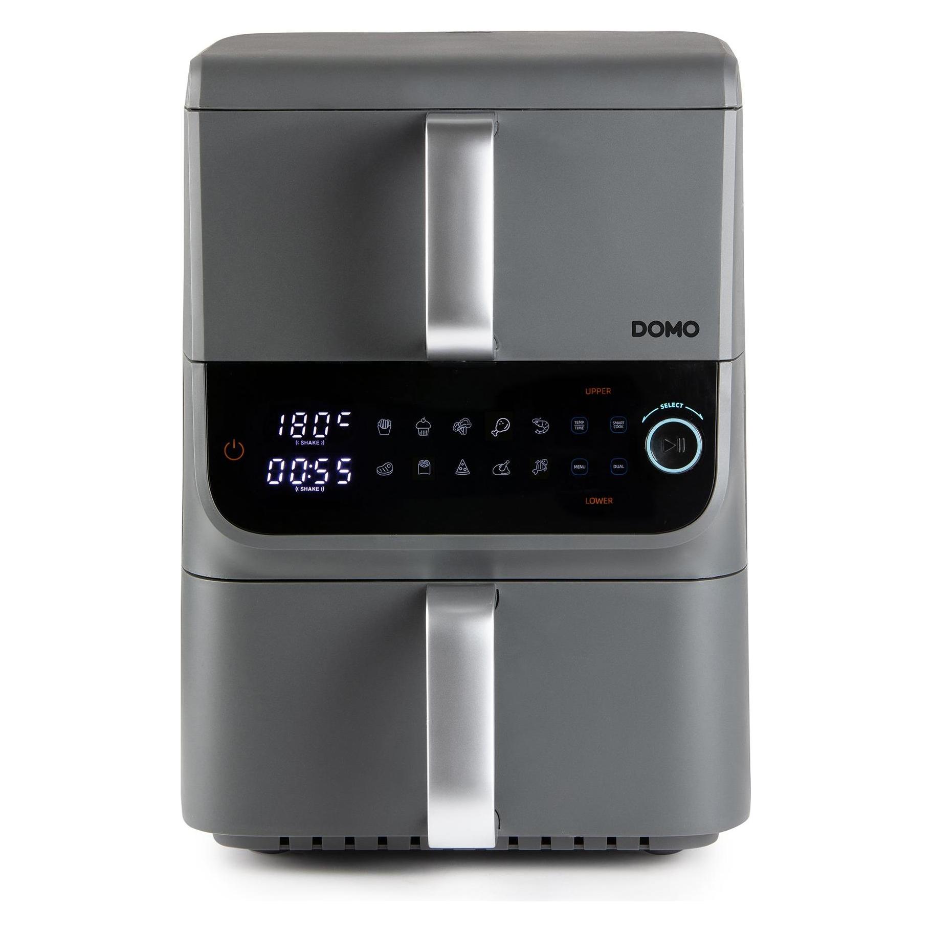Domo DO549FR (10 l) (DO549FR)