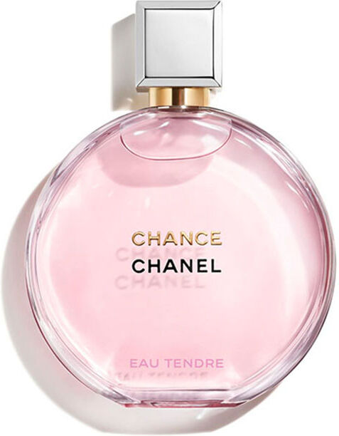 CHANEL CHANCE EAU TENDRE CHANCE EAU TENDRE