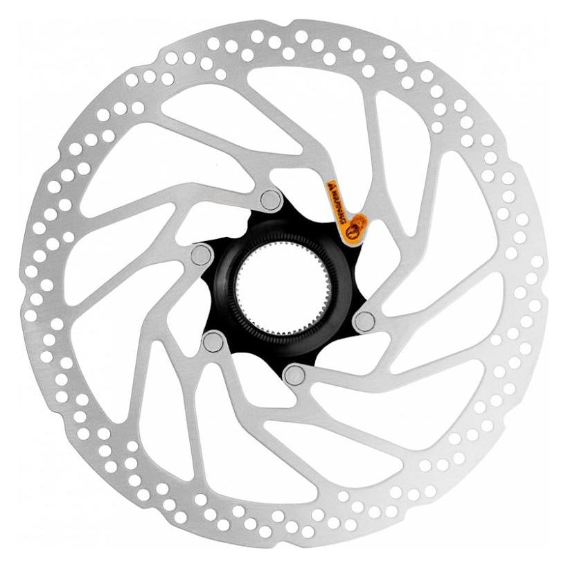 Shimano Bremsscheibe RT-CL300 Center-Lock (203 mm) (ERTCL300L)
