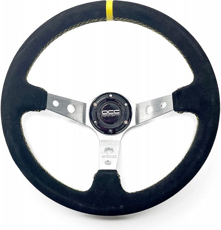 Occ Motorsport OCCVOL001 Sportlenkrad