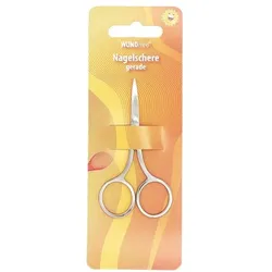 WUNDmed Nagelschere gerade