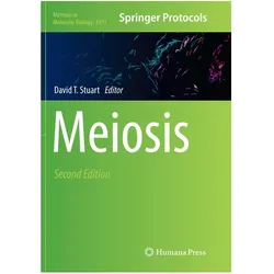 Meiosis, Fachbücher von David T. Stuart