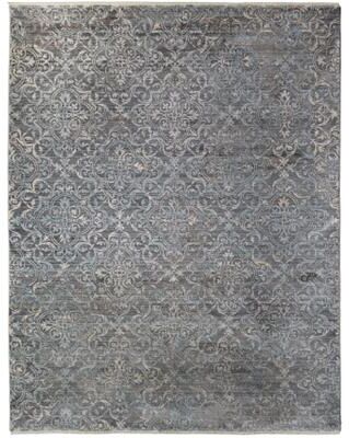 Mayberry Rug Windsor Polis Gray