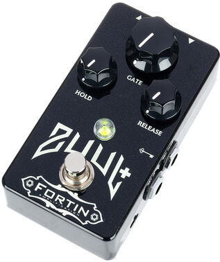 Fortin Zuul Plus Noise Gate