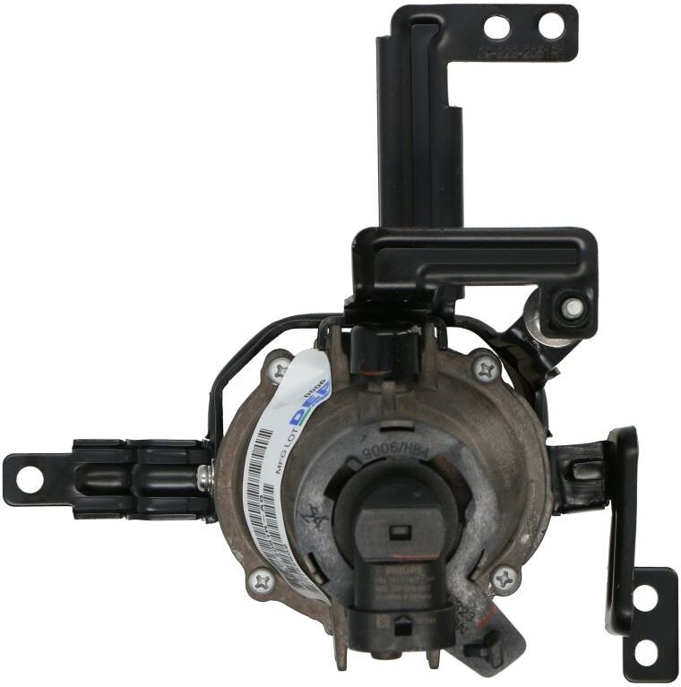 Depo Fendinebbia 323-2051R-AQ