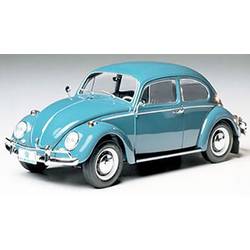 Tamiya 300024136 Volkswagen Käfer 1300 1966 Automodell Bausatz 1:24