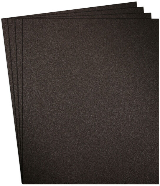 KL 385 JF Feuilles abrasives Klingspor 230 x 280 mm Grain 180 (218055)