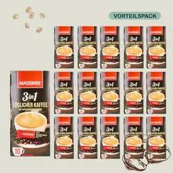 MASSIMO Alle Sorte - Vorteilspack