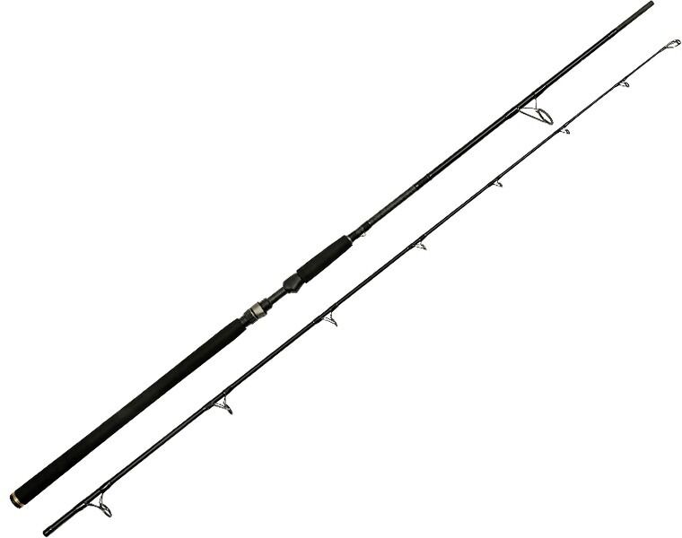 Westin W3 Powercast 2nd 8'3" 20-80g