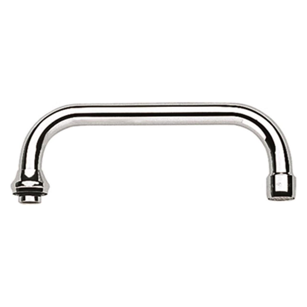 Grohe U-Auslauf Ausladung 200mm chrom (13028000)