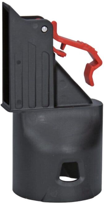Adaptateur de vide BOSCH pour GHO 12V-20 (2608000674)
