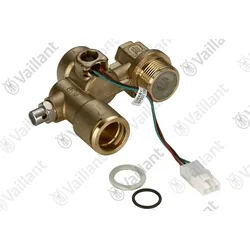 Flügelradsensor Vaillant-Nr. 194829