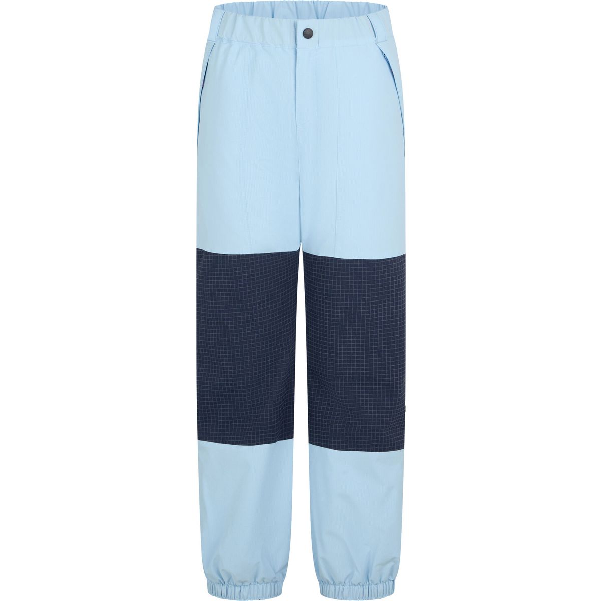 Ziener Artiflexikono-z Pants Junior Unisex arctic sky stru tex (504) 140 135024-504-140