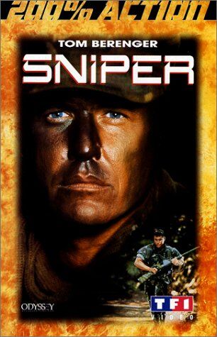 Luis Llosa - Sniper - Preis vom 11.10.2026 03:10:56 h